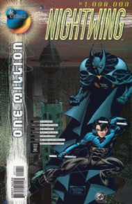 Nightwing (2nd Series) 1996 - 2009 #1000000
