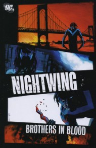 Nightwing: Brothers in Blood 2007 #11