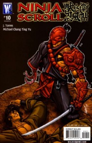 Ninja Scroll 2006 - 2007 #10