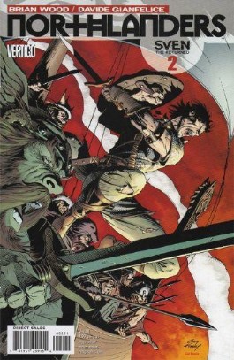 Northlanders #2