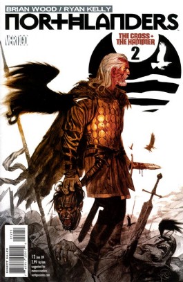 Northlanders #12