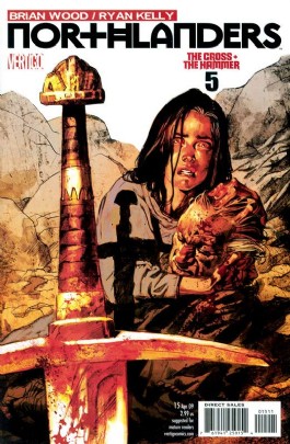 Northlanders #15