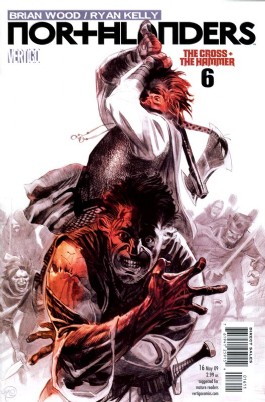 Northlanders #16