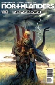 Northlanders 2008 - 2011 #20
