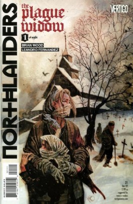 Northlanders #21