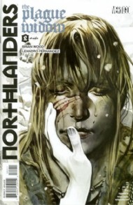 Northlanders 2008 - 2011 #22