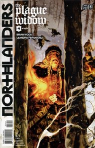 Northlanders 2008 - 2011 #24