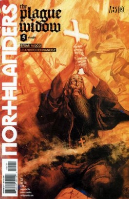 Northlanders #25