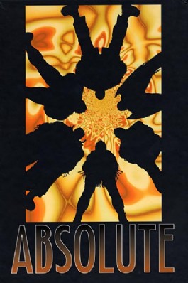 Authority Absolute Edition #2