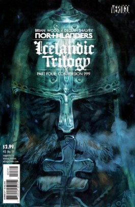 Northlanders #45