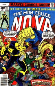 Nova (1st Series) 1976 - 1979 #14