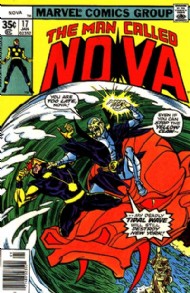 Nova (1st Series) 1976 - 1979 #17