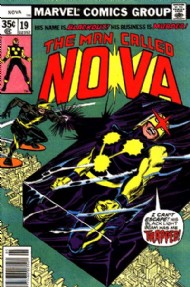 Nova (1st Series) 1976 - 1979 #19