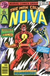 Nova (1st Series) 1976 - 1979 #22