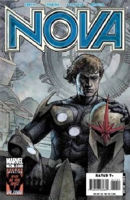 Nova (4th Series) 2007 - 2010 #11