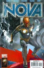 Nova (4th Series) 2007 - 2010 #12