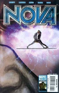 Nova (4th Series) 2007 - 2010 #13