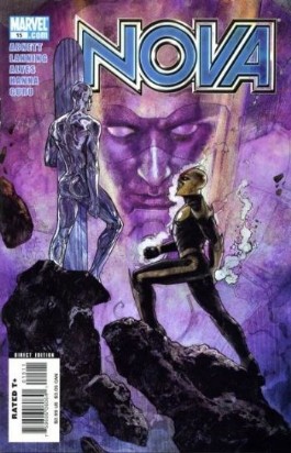 Nova (4th Series) #15