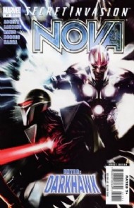 Nova (4th Series) 2007 - 2010 #17