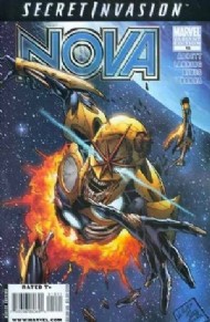 Nova (4th Series) 2007 - 2010 #18