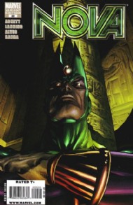 Nova (4th Series) 2007 - 2010 #20