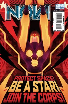 Nova (4th Series) #22