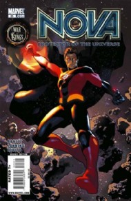 Nova (4th Series) 2007 - 2010 #23