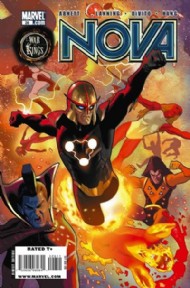 Nova (4th Series) 2007 - 2010 #26