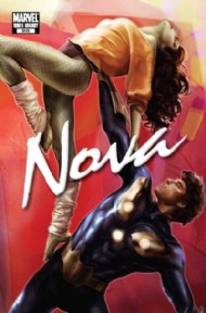Nova (4th Series) 2007 - 2010 #26