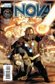 Nova (4th Series) 2007 - 2010 #28