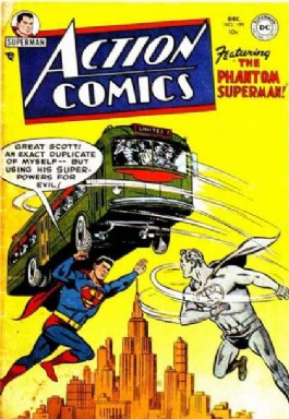 Action Comics (1st Series) #199
