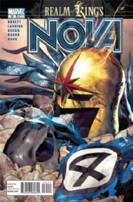 Nova (4th Series) 2007 - 2010 #35
