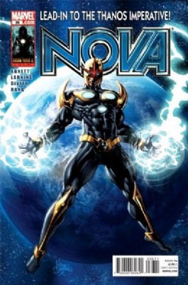 Nova (4th Series) #36