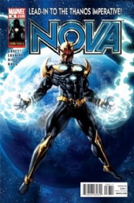 Nova (4th Series) 2007 - 2010 #36