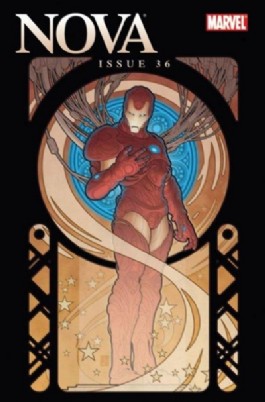 Nova (4th Series) #36