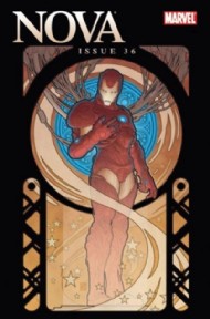 Nova (4th Series) 2007 - 2010 #36