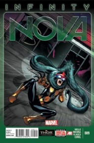 Nova (5th Series) 2013 - 2014 #9