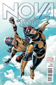 Nova (5th Series) 2013 - 2014 #10