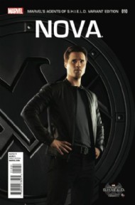 Nova (5th Series) 2013 - 2014 #10
