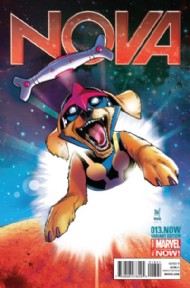 Nova (5th Series) 2013 - 2014 #13