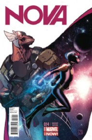 Nova (5th Series) 2013 - 2014 #14