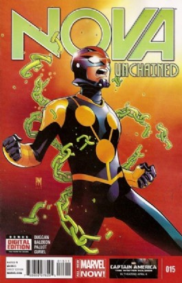 Nova (5th Series) #15