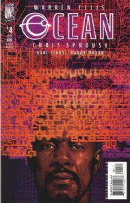 Ocean 2004 - 2005 #4