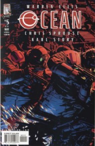 Ocean 2004 - 2005 #5