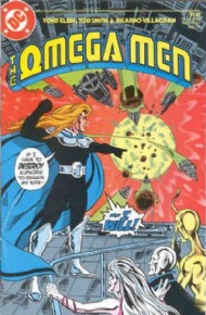 Omega Men 1983 - 1986 #15