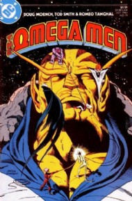 Omega Men 1983 - 1986 #19