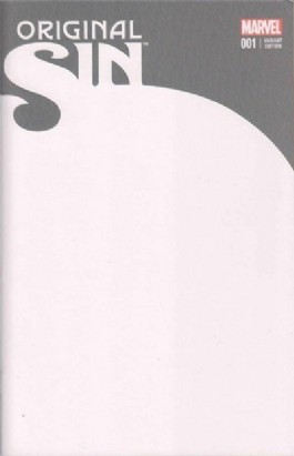 Original Sin #1