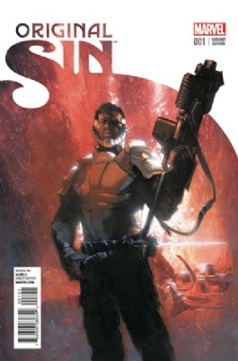 Original Sin #1