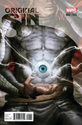Original Sin #2