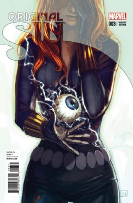Original Sin #3